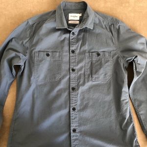 Medium- Goodfellow & Co l/s button down